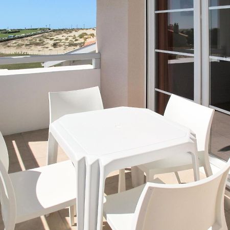 Apartment Residence Belle Dune-1 By Interhome Biscarrosse-Plage Exterior photo