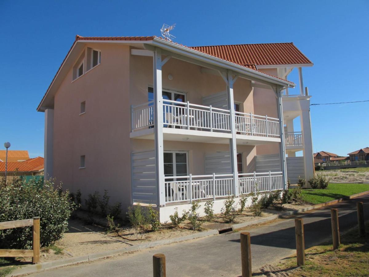 Apartment Residence Belle Dune-1 By Interhome Biscarrosse-Plage Exterior photo