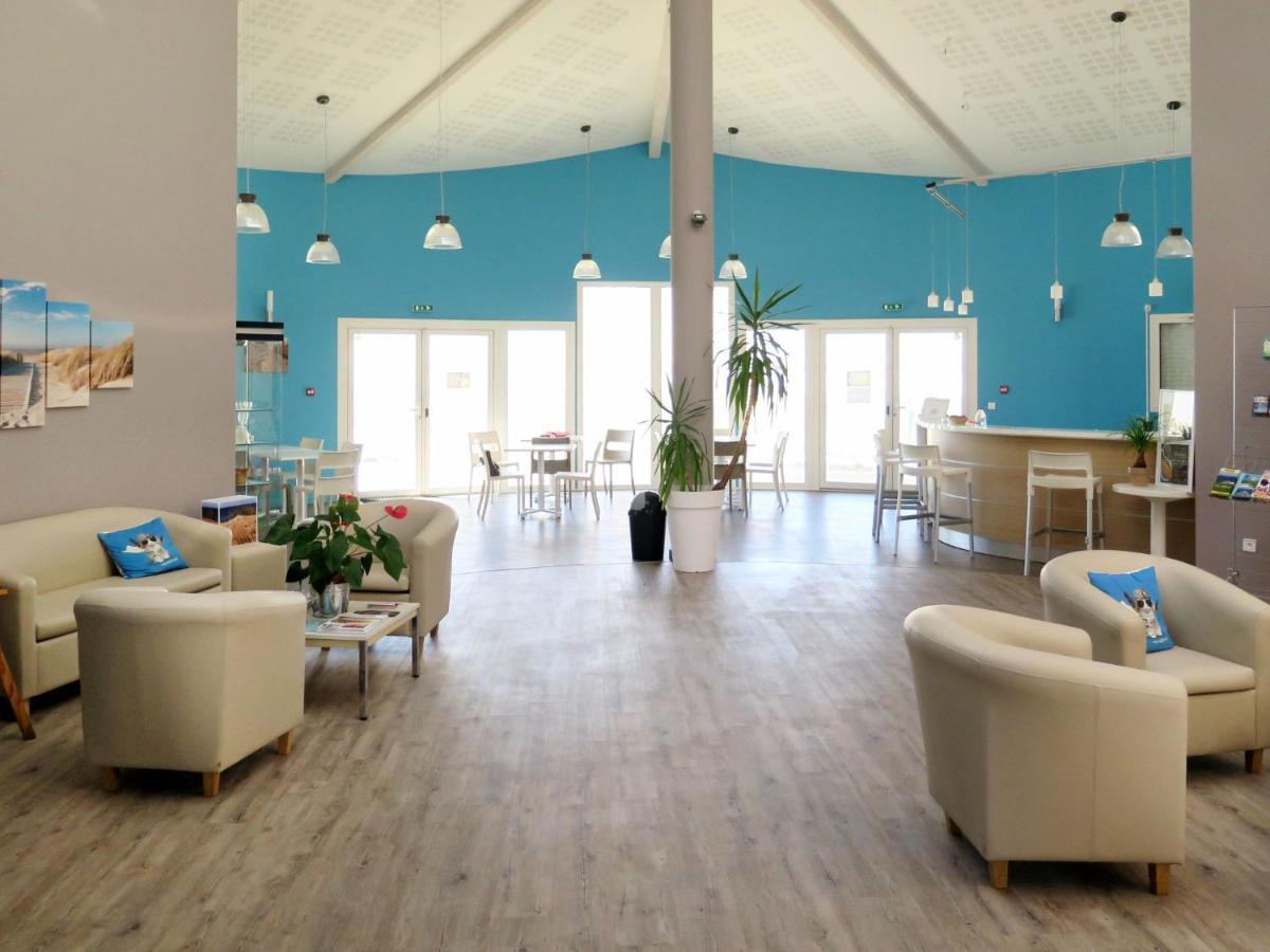 Apartment Residence Belle Dune-1 By Interhome Biscarrosse-Plage Exterior photo